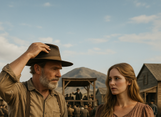 Tiha Odluka koja je Promenila Sudbine: Kako je Udovac Postao Spasitelj u Arizoni”