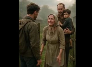 Susret koji menja sve