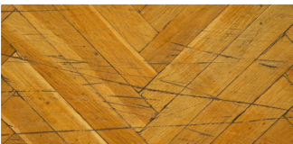 Parket vam je izgreban i pohaban? Starinski trik uklanja sve ogrebotine i vraća sjaj za 5 minuta, bude kao nov!