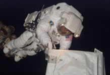 Bio sam 178 dana u svemiru i ono što sam tamo video uverilo me je da živimo laž: Konačno sam shvatio gde čovečanstvo greši