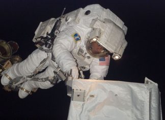 Bio sam 178 dana u svemiru i ono što sam tamo video uverilo me je da živimo laž: Konačno sam shvatio gde čovečanstvo greši