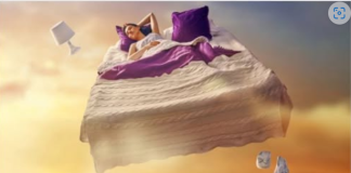 SANJALI STE MAJKU ILI OCA KOJI VIŠE NISU MEĐU ŽIVIMA: Evo kakav je to znak