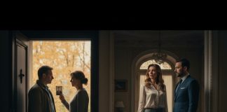 Nakon 20 godina smo saznali da naš sin nije naš: Zamenjen je u porodilištu, a njegov pravi otac je najmoćniji čovek u gradu.