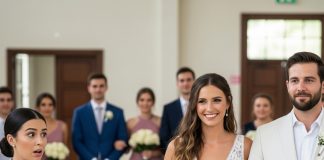 Muž mi je rekao da ide na poslovni put – našla sam ga pred oltarom s drugom ženom!