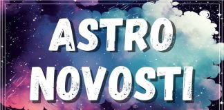 NEVIDLJIVE SILE SU NA DJELU: Djevica, Vodolija i OVAJ znak će u sljedećim danima doživjeti nešto što nisu mogli ni sanjati!