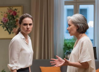 „Sedam godina tišine: Kako je moja svekrva pokušala izbaciti moje roditelje – i izgubila sve“