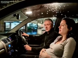 Najvrednija vožnja mog života — priča o dobroti koja menja sudbinu