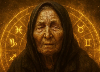 Baba Vanga za 2026: Ova 2 znaka dobijaju bogatstvo koje niko ne očekuje – da li si među njima?