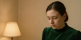 Vila iznad Madrida i čovjek bez duše