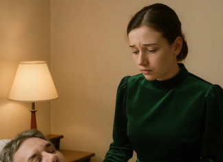 Vila iznad Madrida i čovjek bez duše