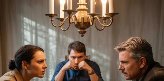 Vratila se posle 12 godina i tražila svoju porodicu nazad — Ali moj tata je imao jedan moćan odgovor.