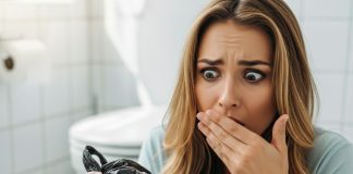 Sakrio je strašnu tajnu iza zida – i mislio da je nikad neće otkriti