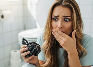 Sakrio je strašnu tajnu iza zida – i mislio da je nikad neće otkriti