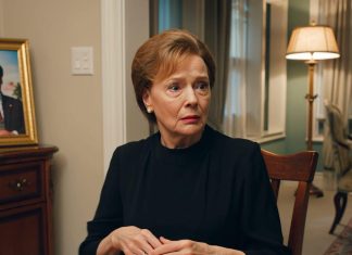 Mislili su da su me isterali iz kuće — dok im nisam pokazala papir koji je sve promenio