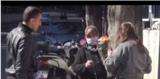 SIROMAŠNA MAJKA prodavala cvijeće na groblju da bi kćerki platila STUDIJE MEDICINE: Novinari su potražili njenu kćerku i ostali u šoku kad su SAZNALI KO JE ONA