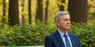 Njene reči zaustavile su mu dah – i od tog dana više ništa nije bilo isto!