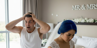 Pomislio sam da je moj život savršen — dok nisam otkrio šta ona krije