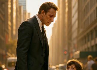 Kad ti sudbina pokuca u obliku dječjeg glasa