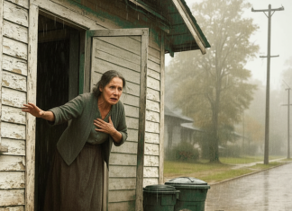 “Kuća na kraju Brijestove ulice”
