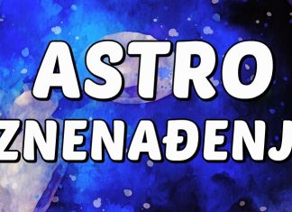 SVE ĆE SE OKRENUTI NAGLAVAČKE: U sljedećih 96 sati Blizancima, Djevici i još OVA 3 znaka dolazi neočekivani preokret života!