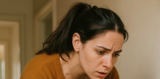 Doktorka je rekla da je to “anksioznost”, ali majka je osećala da nešto nije u redu: Otišla je u vrtić ranije i kroz prozor videla scenu od koje joj se sledila krv.