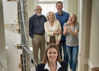 Vratila sam se s poslovnog puta i shvatila da u sopstvenom domu više nemam ni mjesto ni mir