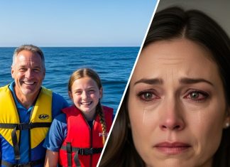 Njihov nestanak je šokirao grad – povratak je šokirao još više