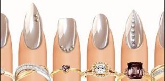 Izaberi jedan nokat i saznaj kakva si žena!