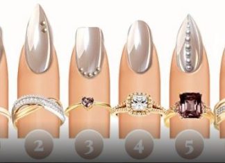 Izaberi jedan nokat i saznaj kakva si žena!