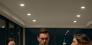 Ponižavala je služavku, a on joj je dao lekciju koju neće zaboraviti