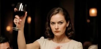 Kada urušiš tišinu jedna kap promeni tok: Priča o dostojanstvu