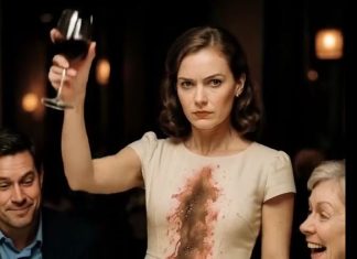 Kada urušiš tišinu jedna kap promeni tok: Priča o dostojanstvu