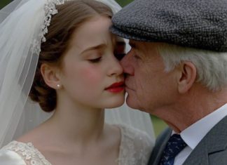 „Sofia je pristala da se uda za bogatog starca da spase porodicu – Nije ni slutila da će kasnije upoznati pravog njega“