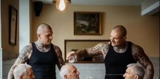 Napali su pogrešne: Lekcija koju huligani nisu očekivali