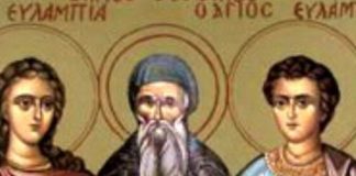 DANAS JE VELIKI PRAZNIK, STROG OBIČAJ SE TIČE ZDRAVLJA! Veruje se da će vas PRATITI BOLEST ako NE URADITE…