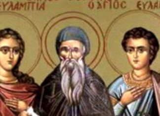 DANAS JE VELIKI PRAZNIK, STROG OBIČAJ SE TIČE ZDRAVLJA! Veruje se da će vas PRATITI BOLEST ako NE URADITE…