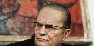 SESTRA JOVANKE BROZ OTKRILA ZAŠTO ONA I TITO NISU IMALI DECU: Ovo će potresti Jugoslaviju, istina boli kao metak