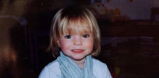 Kad je Medi nestala iz hotela u Portugalu dok su joj roditelji bili na večeri, kraj nje su spavali brat i sestra: Posle 18 godina brat progovorio o kobnoj noći