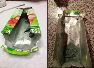 Kada se u čaši soka otkrije lekcija