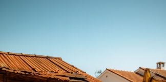 Priča o Clari Moreau: Kuća od ružinog drveta