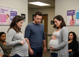 Srela sam bivšeg u klinici — ismejao me jer nemam dece, ali ono što sam mu rekla nateralo ga je da zaplače