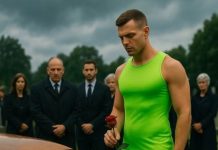 „Obećanje koje ni smrt nije mogla prekinuti: Priča o prijateljstvu Kevina Elliotta i Barryja Delaneyja“