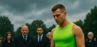 „Obećanje koje ni smrt nije mogla prekinuti: Priča o prijateljstvu Kevina Elliotta i Barryja Delaneyja“