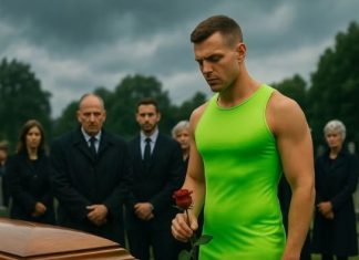 „Obećanje koje ni smrt nije mogla prekinuti: Priča o prijateljstvu Kevina Elliotta i Barryja Delaneyja“