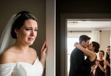 Skinula je prsten i rekla samo jednu rečenicu koja je sve promijenila