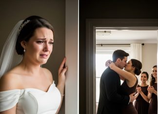 Skinula je prsten i rekla samo jednu rečenicu koja je sve promijenila