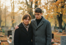 Poznati hirurg je spasio život mom sinu: Godinama kasnije, poslao mi je pismo u kojem je priznao čije je srce moj sin zaista dobio.