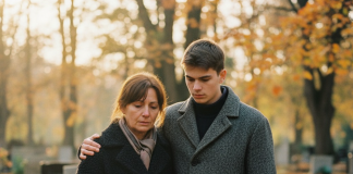 Poznati hirurg je spasio život mom sinu: Godinama kasnije, poslao mi je pismo u kojem je priznao čije je srce moj sin zaista dobio.