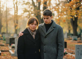 Poznati hirurg je spasio život mom sinu: Godinama kasnije, poslao mi je pismo u kojem je priznao čije je srce moj sin zaista dobio.