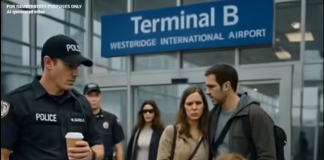 Dirljivi trenutak u zračnoj luci: Pas otkrio skriveno porodično blago u plišanoj igrački